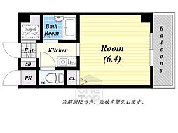 ヒルトップ千里山 201