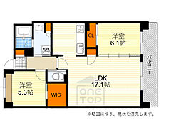 ルーチェ千里山