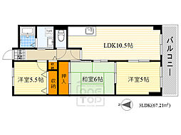 ユーロメゾン春日