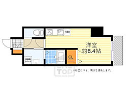 アクアラフォレ豊中