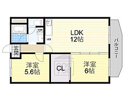 グリースシャトー桃山台