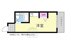 共栄マンション服部