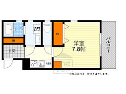 プルメリア東正雀