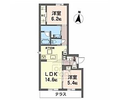 シャーメゾンバードヒルズ