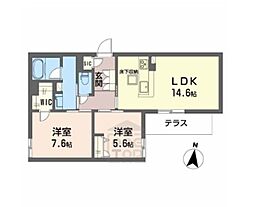 シャーメゾンバードヒルズ