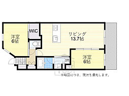 ローレルスクエア健都ザ・テラス