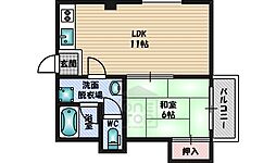 三恵吹田ハイツ