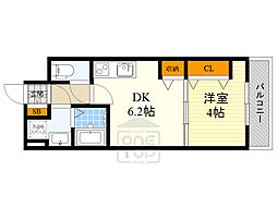 シェトワ千里山
