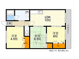 ヒルサイドテラス千里丘