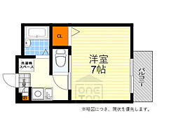 パーシモンハウス2 H棟