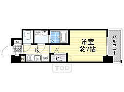 エスプレイス江坂レジデンス