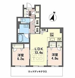 Bell　Wood箕面如意谷