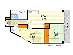 クレインコトブキ 101