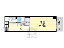 グランヴァレー彩都