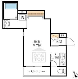 ヘーベルメゾン井口堂