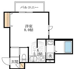 ヘーベルメゾン井口堂