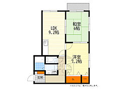 ファーストコーポ千里山