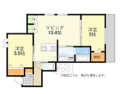 （仮称）池田市天神1丁目ヘーベルメゾン