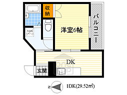 豊中市寺内１丁目