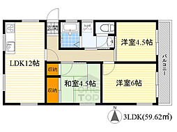 村崎マンション