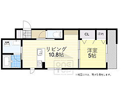 コンフォート池田室町