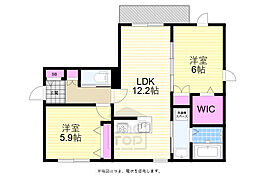 メゾン　ファミーユ