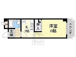 ブライトンヒルズ箕面