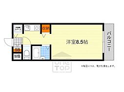 ラ・ティエラ箕面