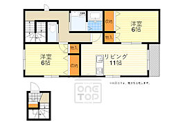 ビィラコンフォート