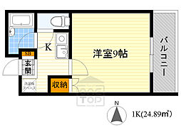 アルカサール千里山