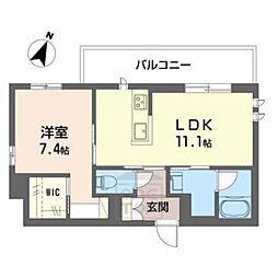 シャーメゾンプレミアス