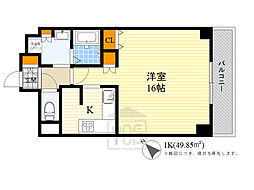 桃山台アルビラ