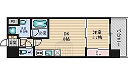 ライブガーデン江坂2