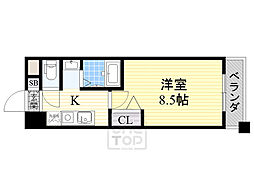 プルミエールメゾン江坂