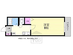 アビタシオン奈佐原Ａ棟