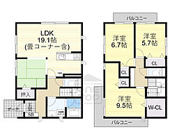 D−room山手町四丁目 1号棟