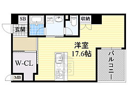 少路パークレジデンス