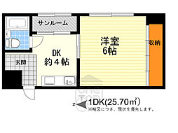 エクセレンス栄光