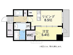 エールグラン豊中本町