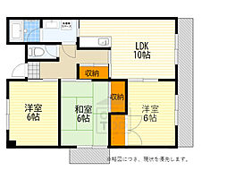 ハイタウン樽澤