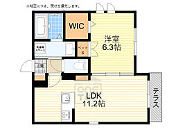 ヘーベルメゾン豊中