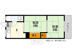 第1清涼マンション