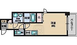 BPRレジデンス江坂