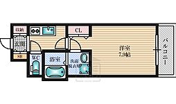 BPRレジデンス江坂