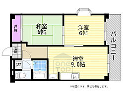 豊中市南桜塚４丁目