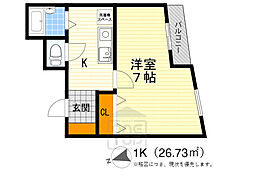 エミール千里山