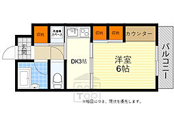 レイドール箕面