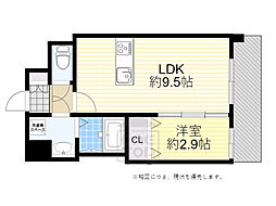 Alivis Shimo-Shinjo SoL TERRACE