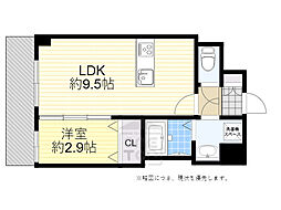 Alivis Shimo-Shinjo SoL TERRACE