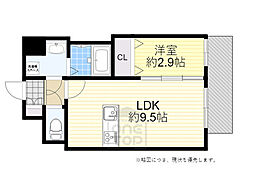 Alivis Shimo-Shinjo SoL TERRACE
